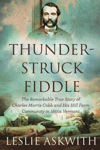 Cover image for Thunderstruck Fiddle