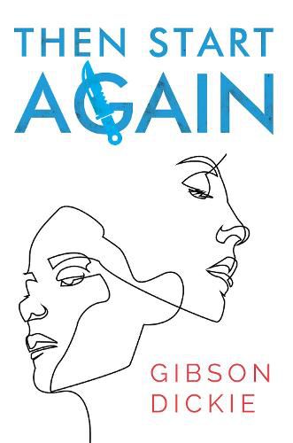 Cover image for Then Start Again