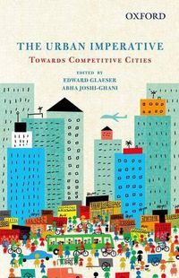 Cover image for The Urban Imperative Towards Competitive Cities