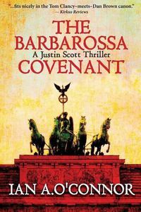 Cover image for The Barbarossa Covenant