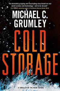 Cover image for Cold Storage