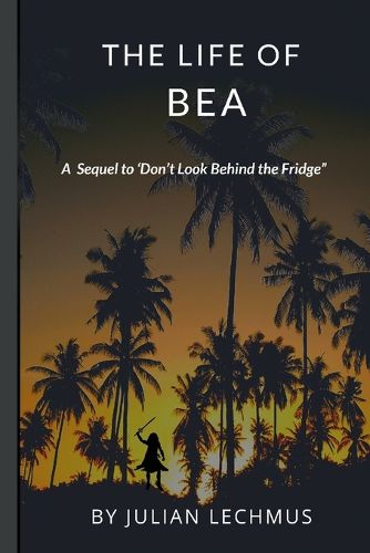 Cover image for The Life of Bea