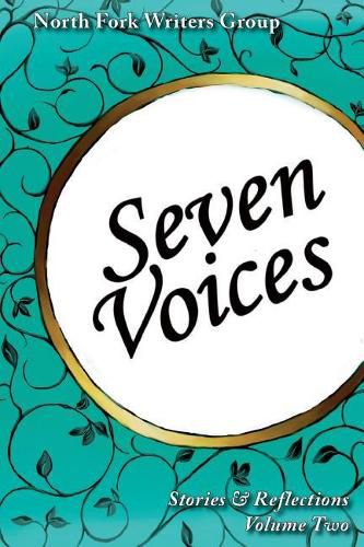 Cover image for Seven Voices (Volume Two)