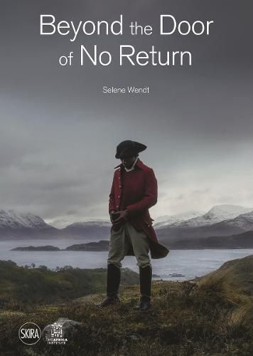 Cover image for Beyond the Door of No Return: Confronting Hidden Colonial Histories through Contemporary Art