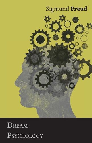 Cover image for Dream Psychology