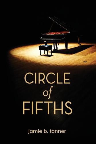 Cover image for Circle of Fifths