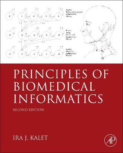 Cover image for Principles of Biomedical Informatics