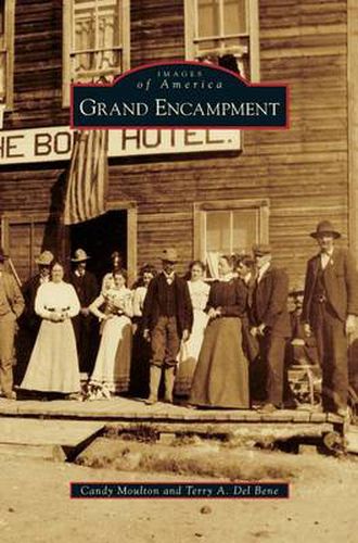 Cover image for Grand Encampment