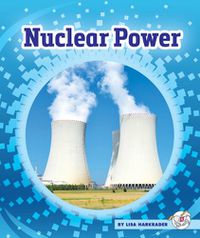 Cover image for Nuclear Power