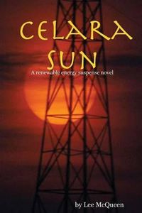 Cover image for Celara Sun