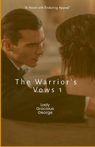 Cover image for The Warrior's Vow 1
