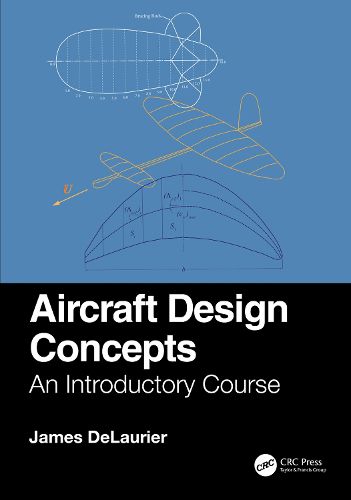 Cover image for Aircraft Design Concepts