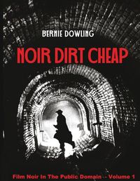 Cover image for Noir dirt cheap