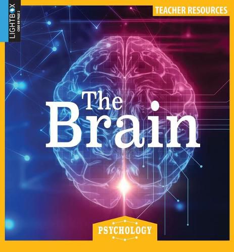 Cover image for The Brain