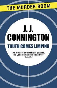 Cover image for Truth Comes Limping