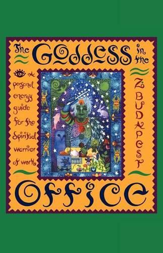 Cover image for The Goddess in the Office