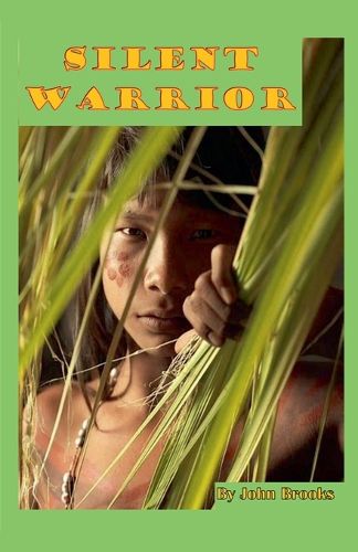 Cover image for Silent Warrior