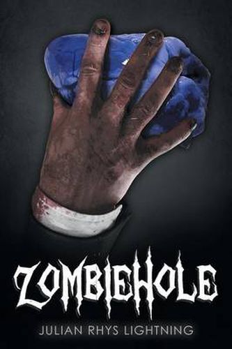 Cover image for Zombiehole