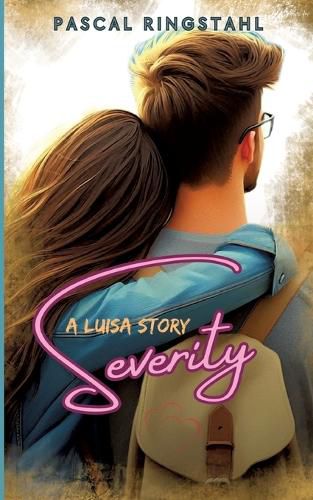 Cover image for Severity