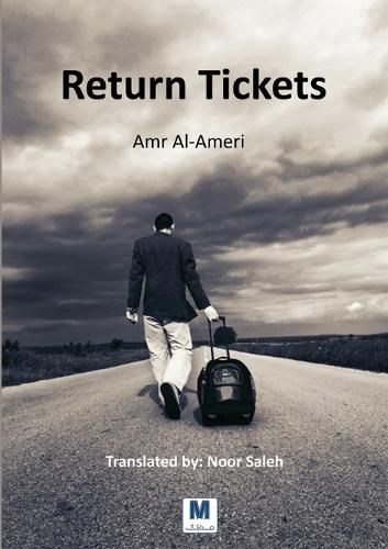 Cover image for Return Tickets