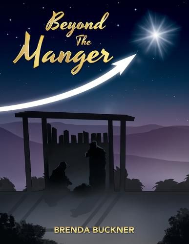 Cover image for Beyond the Manger