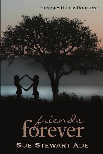 Cover image for Friends Forever