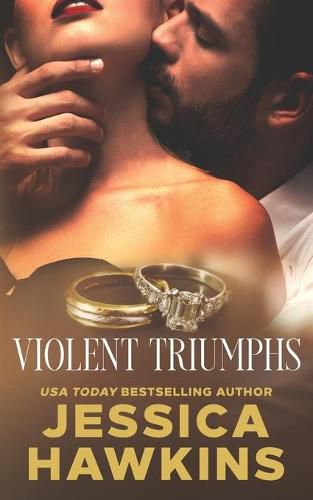 Cover image for Violent Triumphs