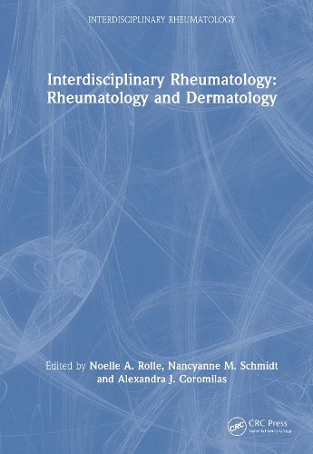 Cover image for Interdisciplinary Rheumatology: Rheumatology and Dermatology