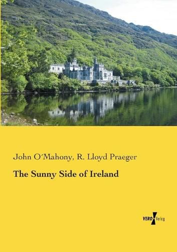 Cover image for The Sunny Side of Ireland