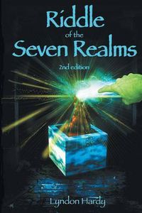 Cover image for Riddle of the Seven Realms: 2nd edition