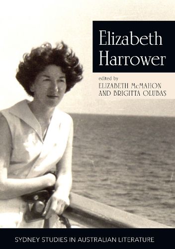 Elizabeth Harrower: Critical Essays
