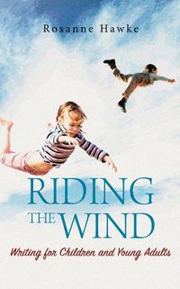 Cover image for Riding the Wind