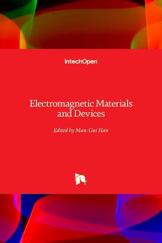 Cover image for Electromagnetic Materials and Devices