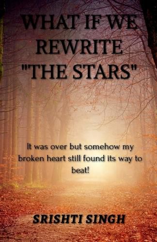 Cover image for What If We Rewrite "the Stars"
