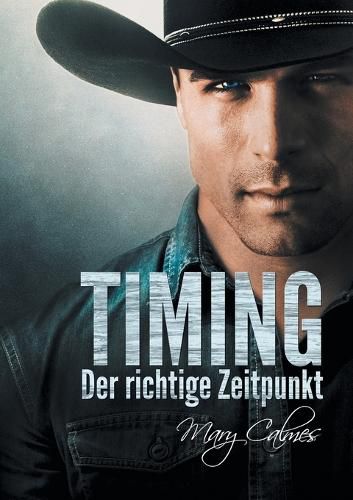 Cover image for Timing: Der richtige Zeitpunkt (Translation)