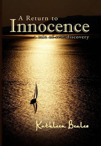 Cover image for A Return to Innocence