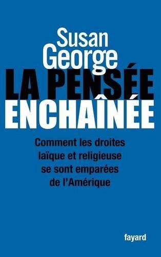 Cover image for La Pensee enchainee