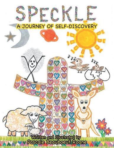 Cover image for Speckle: A Journey of Self-Discovery