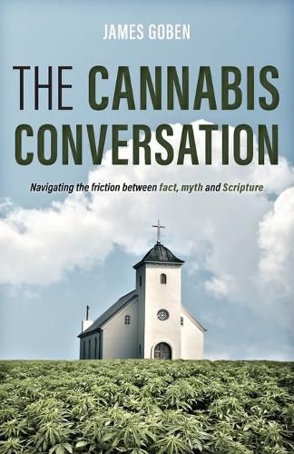 Cover image for The Cannabis Conversation