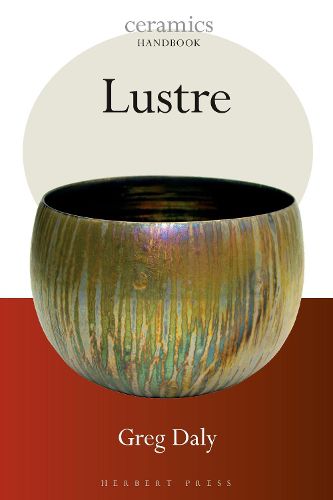 Cover image for Lustre