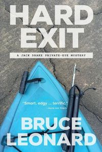 Cover image for Hard Exit