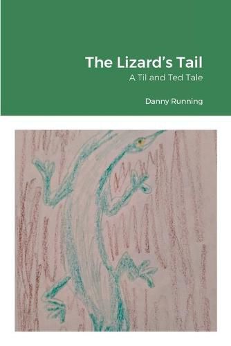 Cover image for The Lizard's Tail