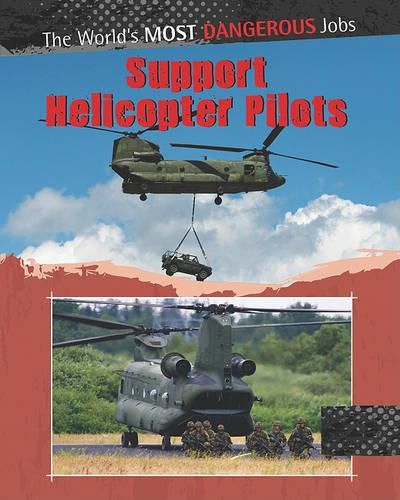 Cover image for Support Helicopter Pilots