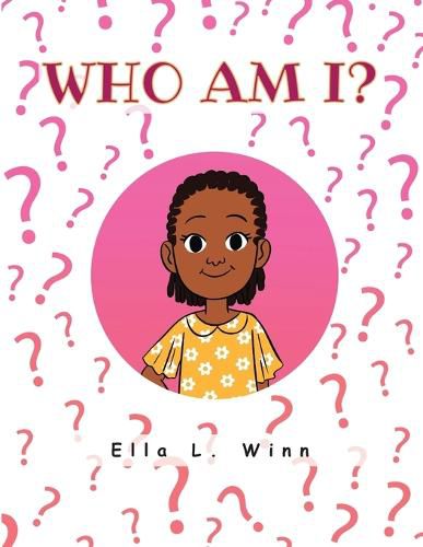 Cover image for Who Am I?