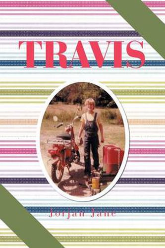 Cover image for Travis