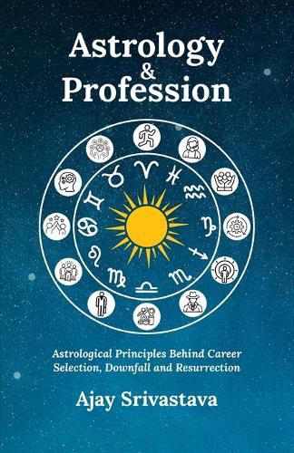 Cover image for Astrology & Profession