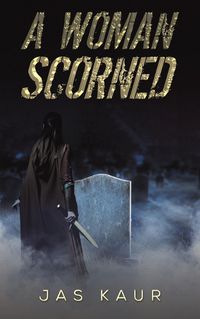 Cover image for A Woman Scorned