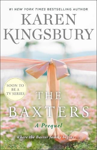 Cover image for The Baxters: A Prequel