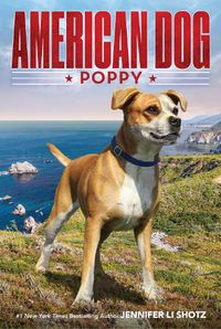 Cover image for American Dog: Poppy