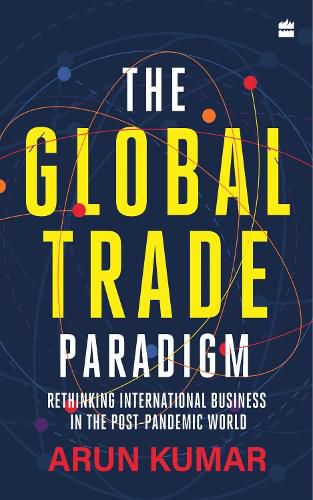 Cover image for The Global Trade Paradigm